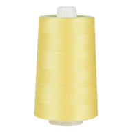 3050 Yellow Omni Polyester Thread