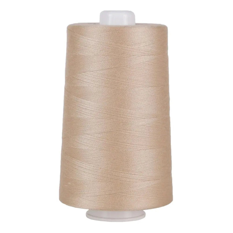 3068 Beige Omni Polyester Thread