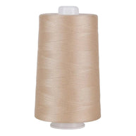 3068 Beige Omni Polyester Thread