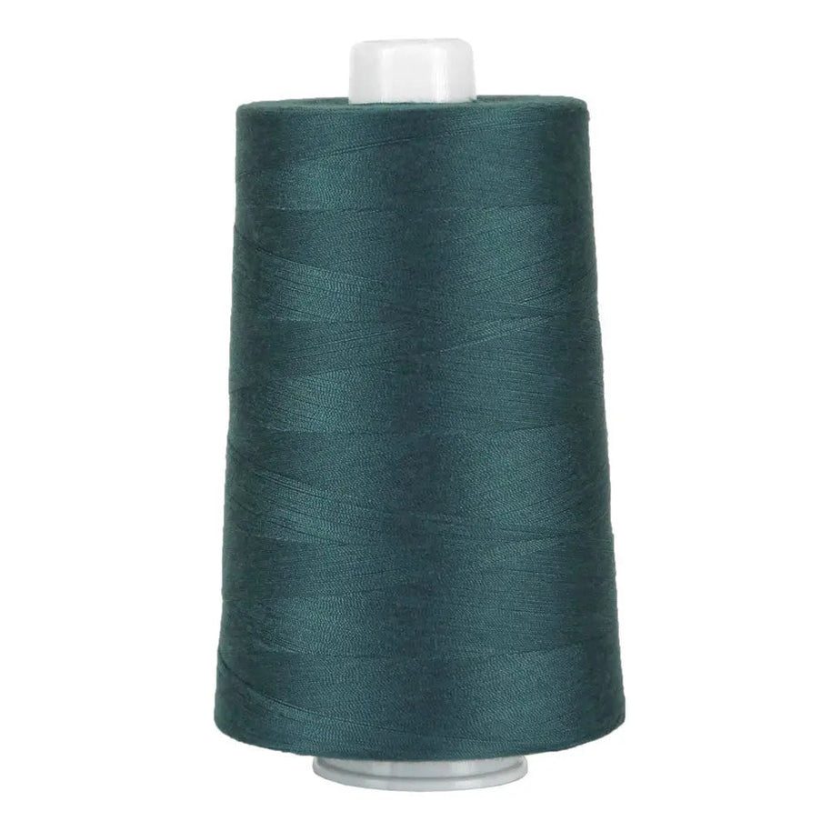 3072 Blue Spruce Omni Polyester Thread