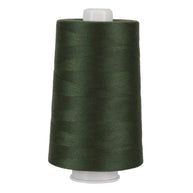3086 Dark Evergreen Omni Polyester Thread
