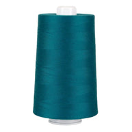 3093 Blue Teal Omni Polyester Thread