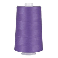 3125 Bright Grape Omni Polyester Thread