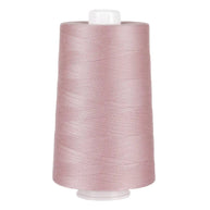 3136 Light Mauve Omni Polyester Thread