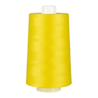 3163 Mellow Yellow Omni Polyester Thread