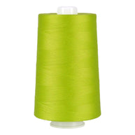 3165 Bright Light Green Omni Polyester Thread