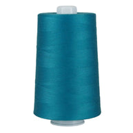 3169 Aqua Omni Polyester Thread