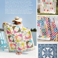 Fat Quarter Friendly Quilts