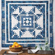 Fat Quarter Friendly Quilts