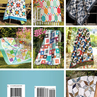 Forever Fabulous Fat Quarter Quilts