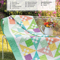 Forever Fabulous Fat Quarter Quilts