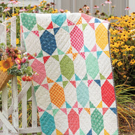 Forever Fabulous Fat Quarter Quilts