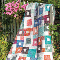 Forever Fabulous Fat Quarter Quilts