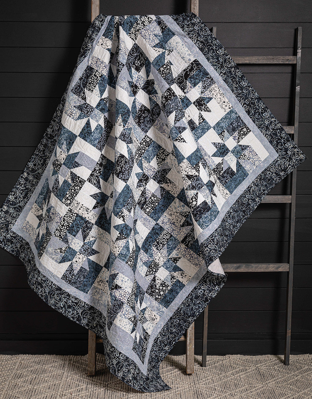Forever Fabulous Fat Quarter Quilts