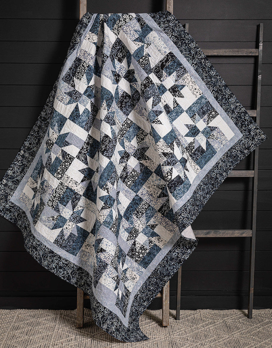 Forever Fabulous Fat Quarter Quilts