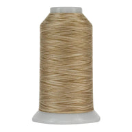 9052 Sandy Beach Omni Variegated Polyester Thread