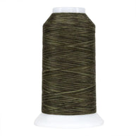 9078 Camo Omni Variegated Polyester Thread