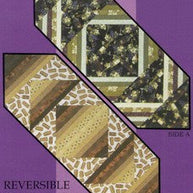 Reversible Table Runner