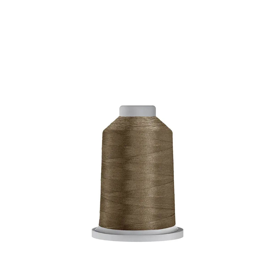 17530 Husky Glide Polyester Thread - 1,100 yards Mini Spool