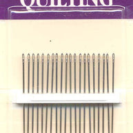 DMC Between / Quilting Needles Size 9