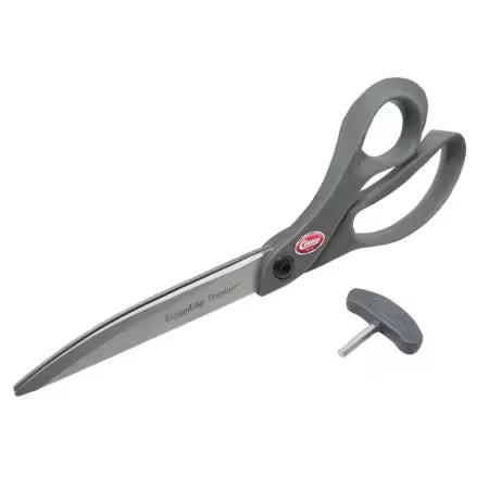 Extreme Edge Titanium Shear 9in