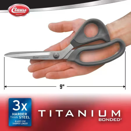 Ultraflex Shear 9in
