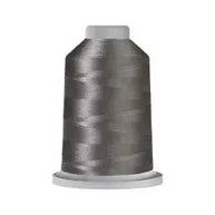 19357 Steel Glide Polyester Thread - 5,500 yards King Spool