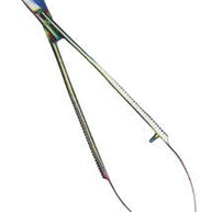 Scissor Easykut Spring Action Rainbow