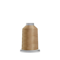 20468 Biscotti Glide Polyester Thread - 1,100 yards Mini Spool