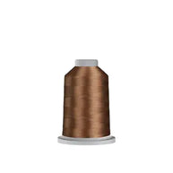 21132 Suede Glide Polyester Thread - 1,100 yards Mini Spool