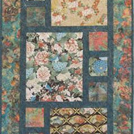 Divided By 3 Table Runner