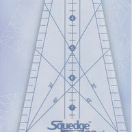 22.5 Degree Squedge Ruler