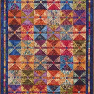 Fat Quarter Stir Fry