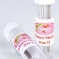 Milliners Needles Size 11