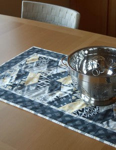 Tasty Table Runner