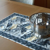 Tasty Table Runner