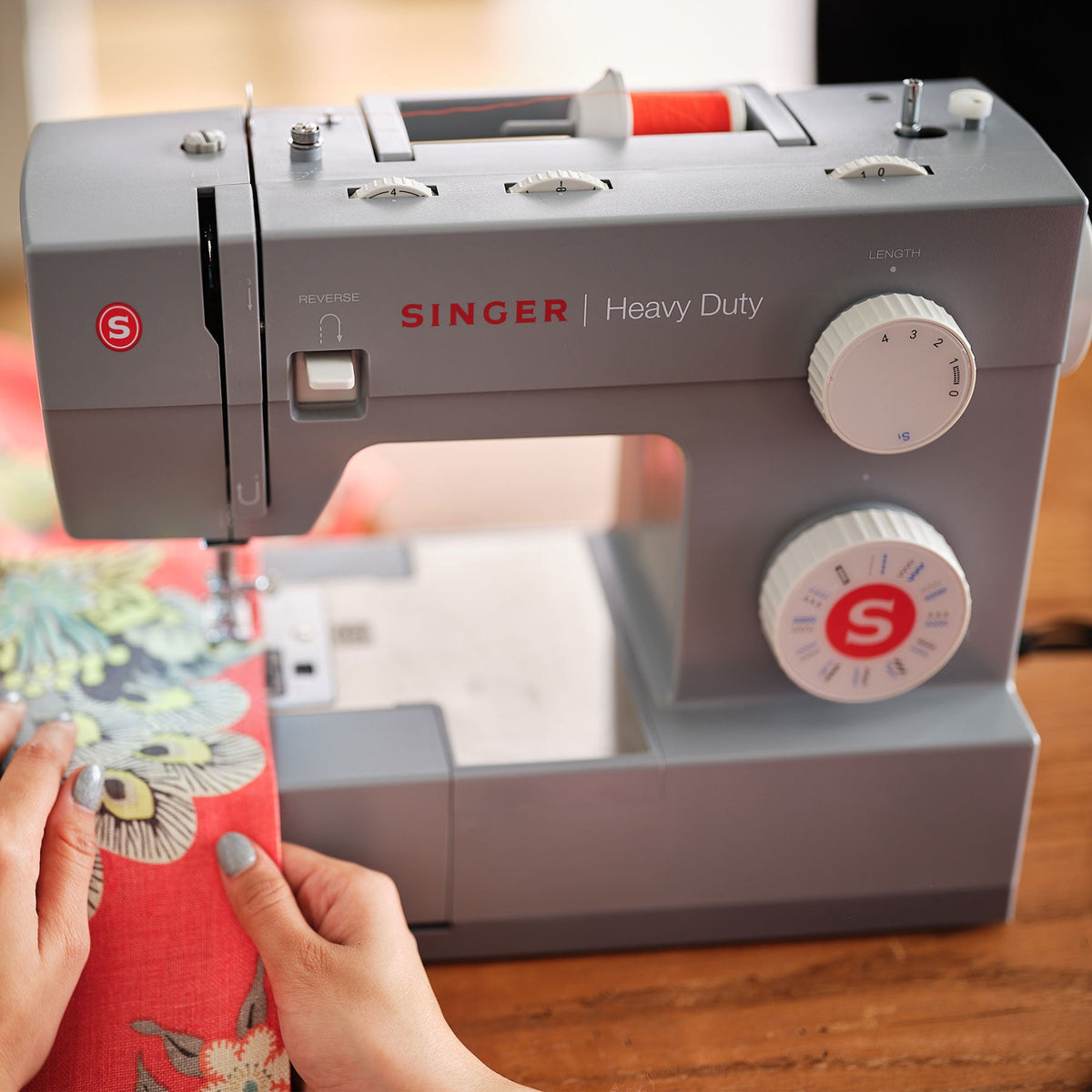 SINGER® Heavy Duty 4423 Sewing Machine