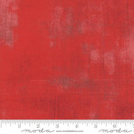 265 Cherry Moda Grunge - Fat Quarter