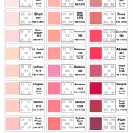 Flamingoes Quilt Kit