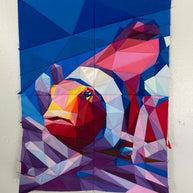 Clownfish Pattern