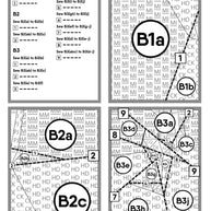 Big Hummer Quilt Kit