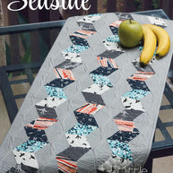 Seaside Table Runner