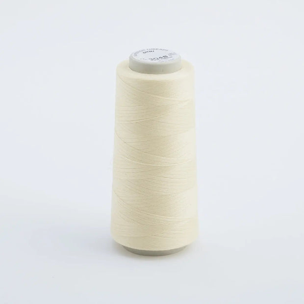 3048 OMNI Pale Yellow 2,000 yd. mini cone