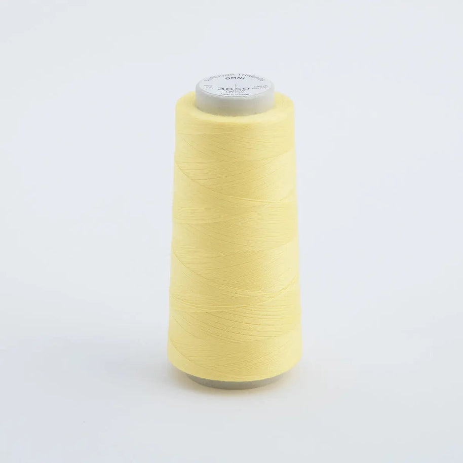 3050 OMNI Yellow 2,000 yd. mini cone