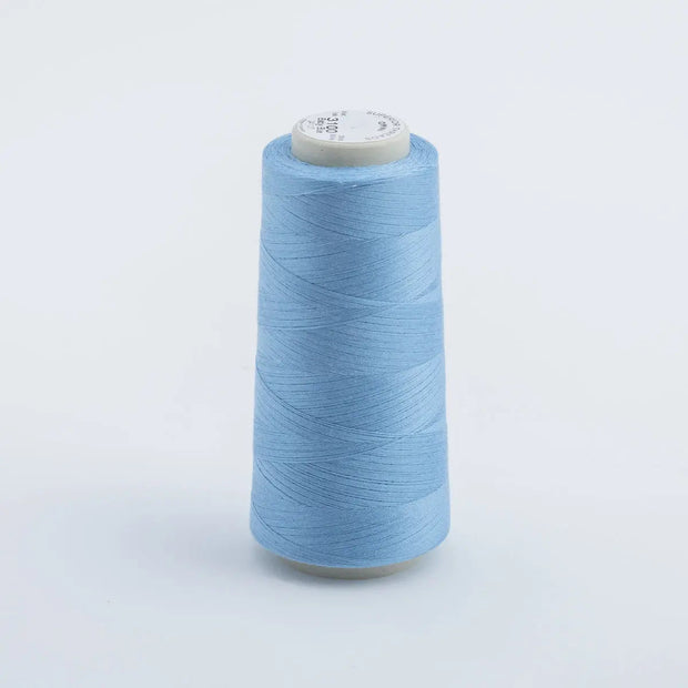 3100 OMNI Baby Blue 2,000 yd. mini cone