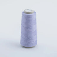 3123 OMNI Wild Lavender 2,000 yd. mini cone