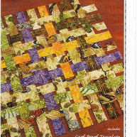 Open-Weave Table Runner