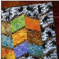 Ziggy Zag Table Runner