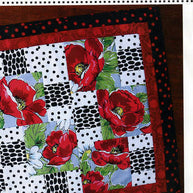 3 Easy Pieces Table Runner & Place Mats