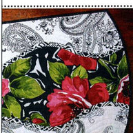 Curve Appeal Table Runner & Place Mats